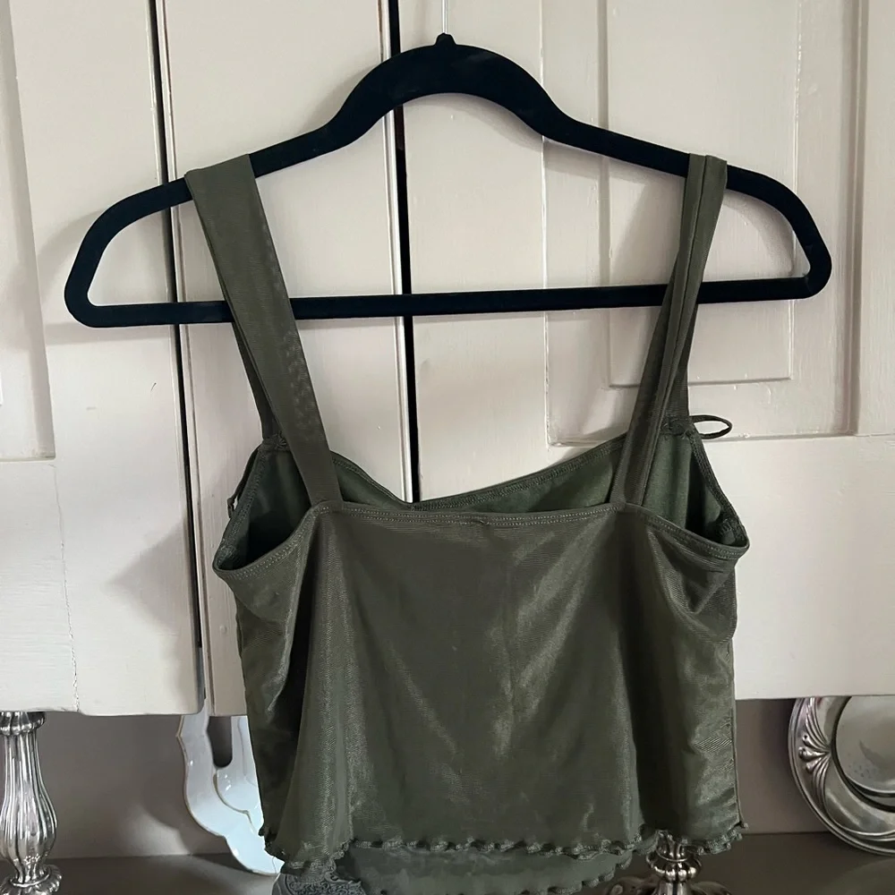 Free People Raline Top - Picture 2 of 5